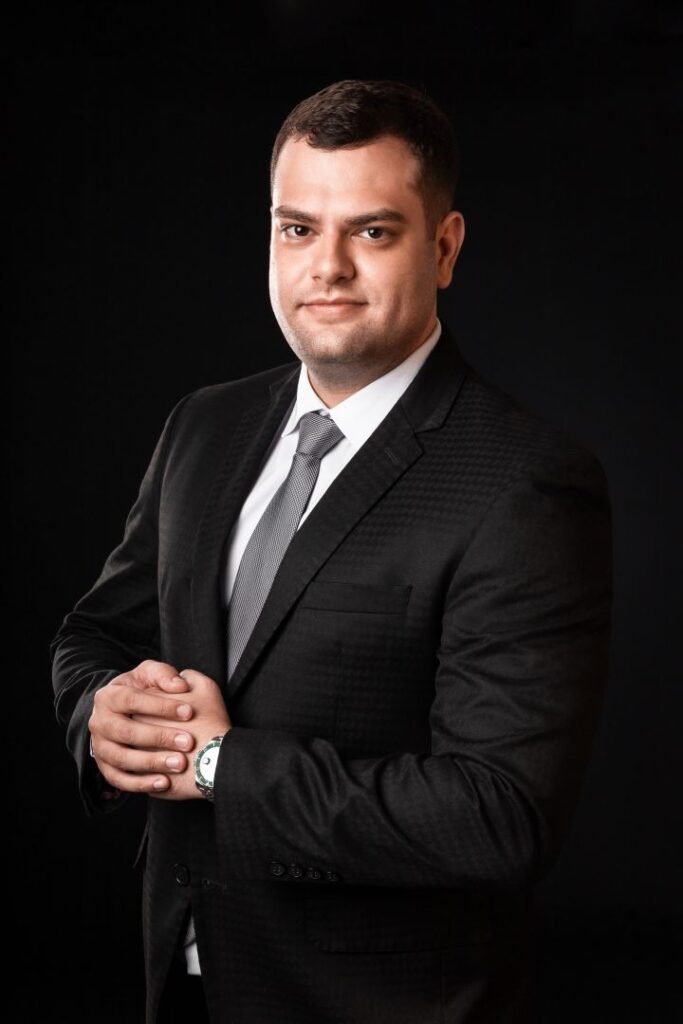 Ibrahim Mikhael Filho