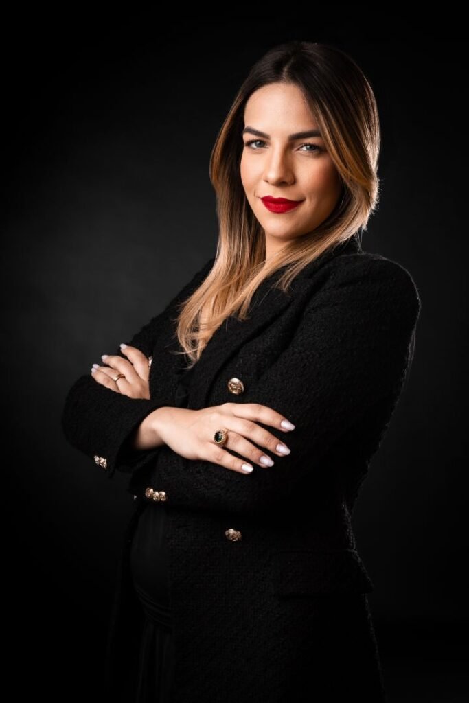Luiza Lacerda Mikhael